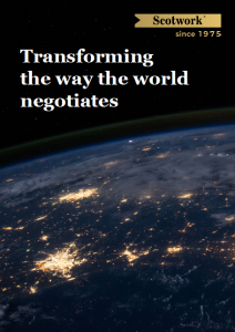 All Training Courses Brochure cover