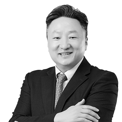 ES Kim