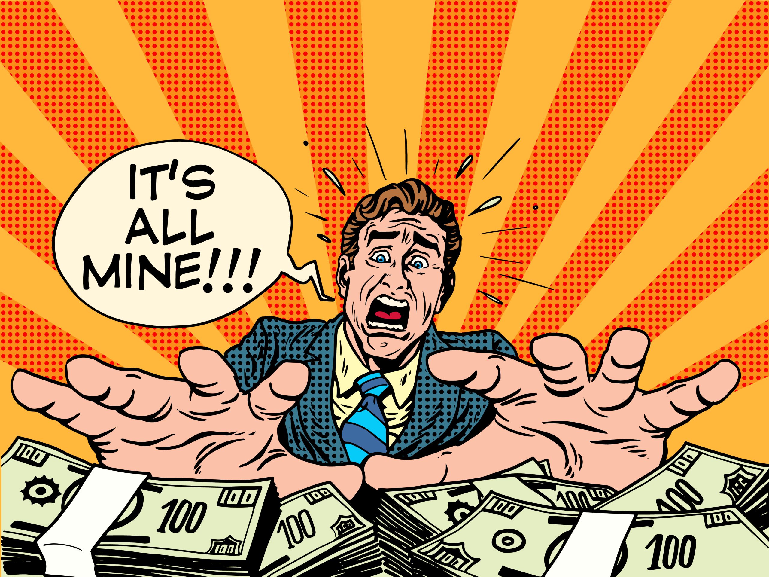 Are You a Negotiation Ripper?