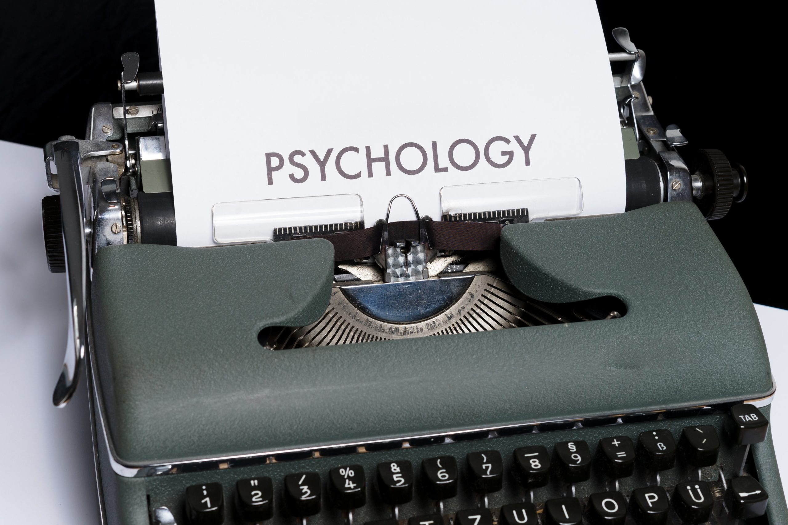 The Psychology of Failed Negotiations