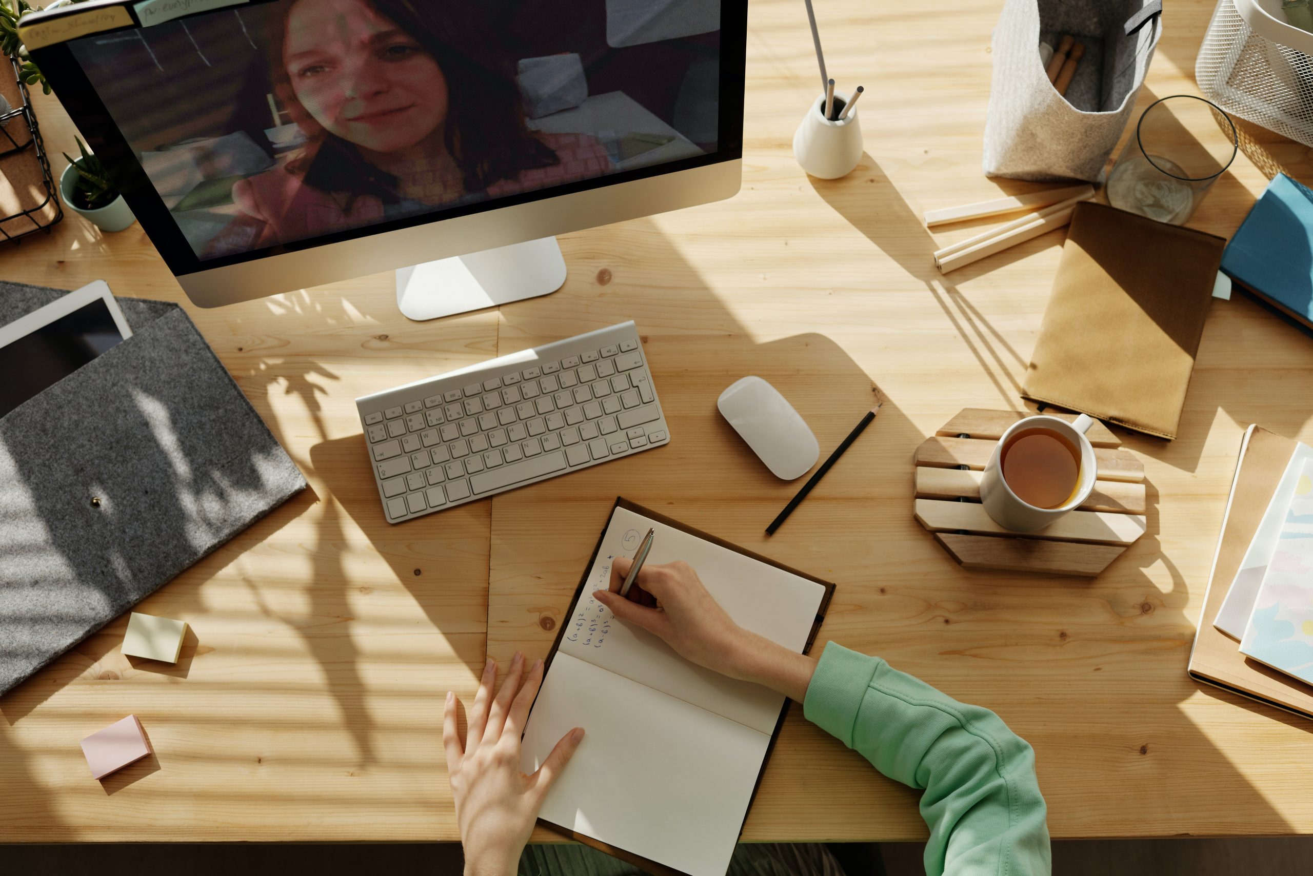 Tips and Considerations for Negotiating Virtually: Part One